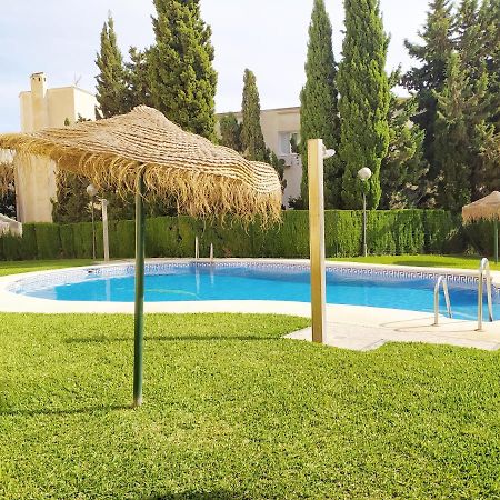 Inmogest - Apartamento Mar Golondrinas - Parking Free Benalmádena Esterno foto