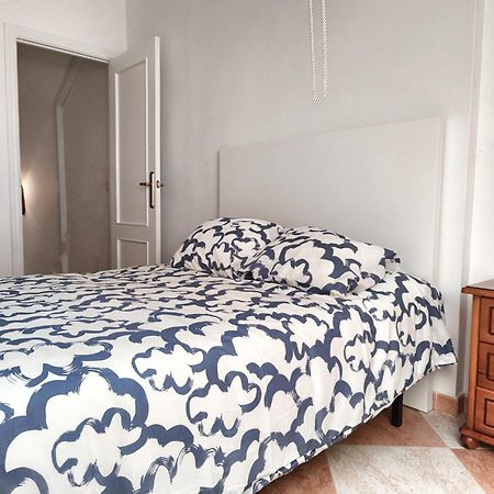 Inmogest - Apartamento Mar Golondrinas - Parking Free Benalmádena Esterno foto