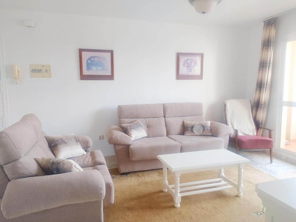 Inmogest - Apartamento Mar Golondrinas - Parking Free Benalmádena Esterno foto