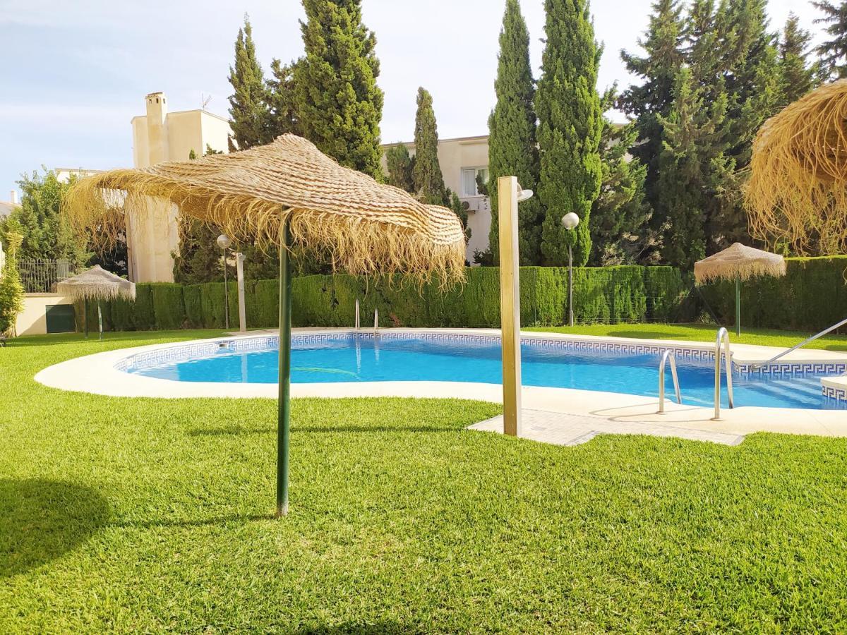 Inmogest - Apartamento Mar Golondrinas - Parking Free Benalmádena Esterno foto