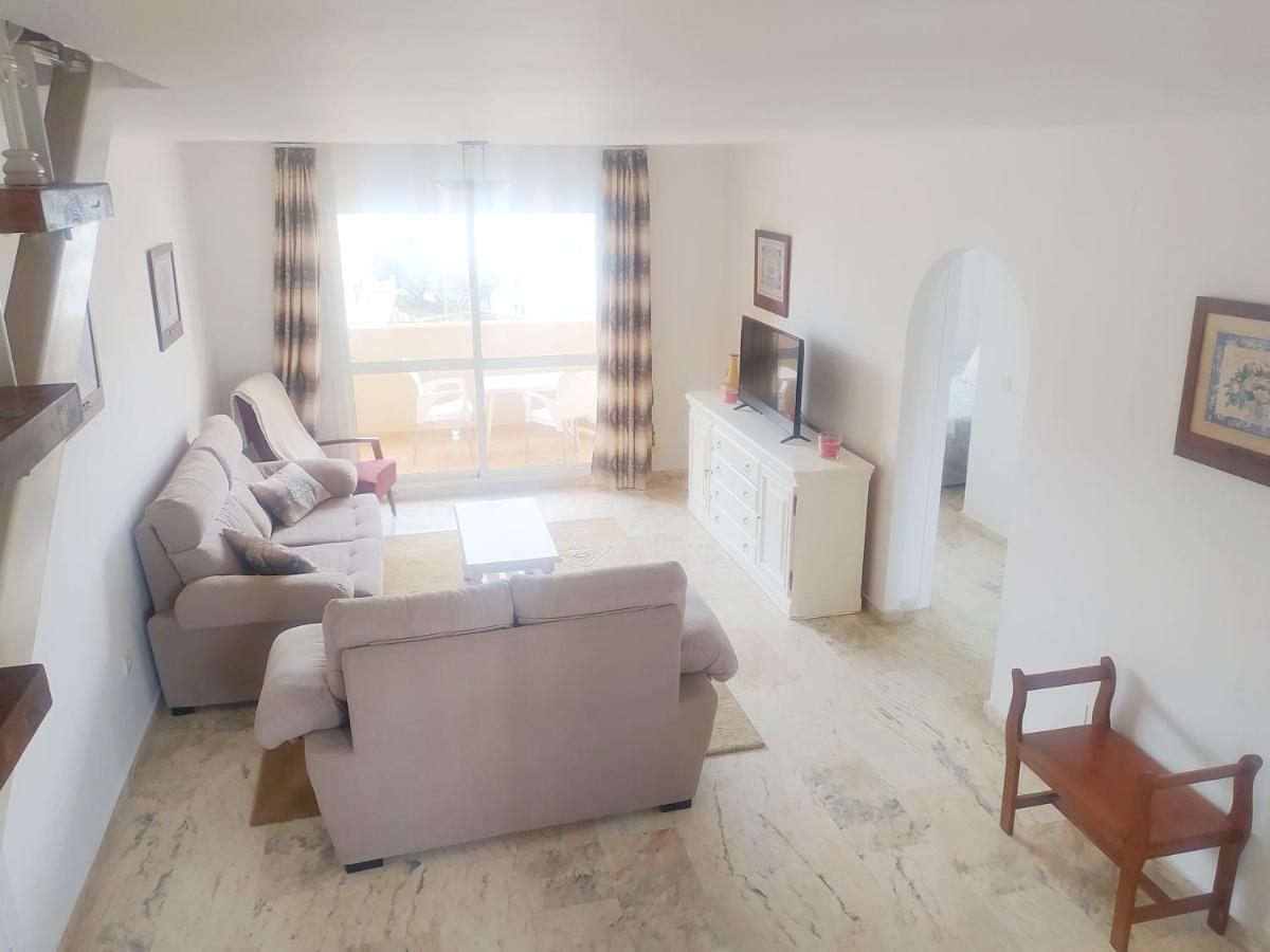 Inmogest - Apartamento Mar Golondrinas - Parking Free Benalmádena Esterno foto