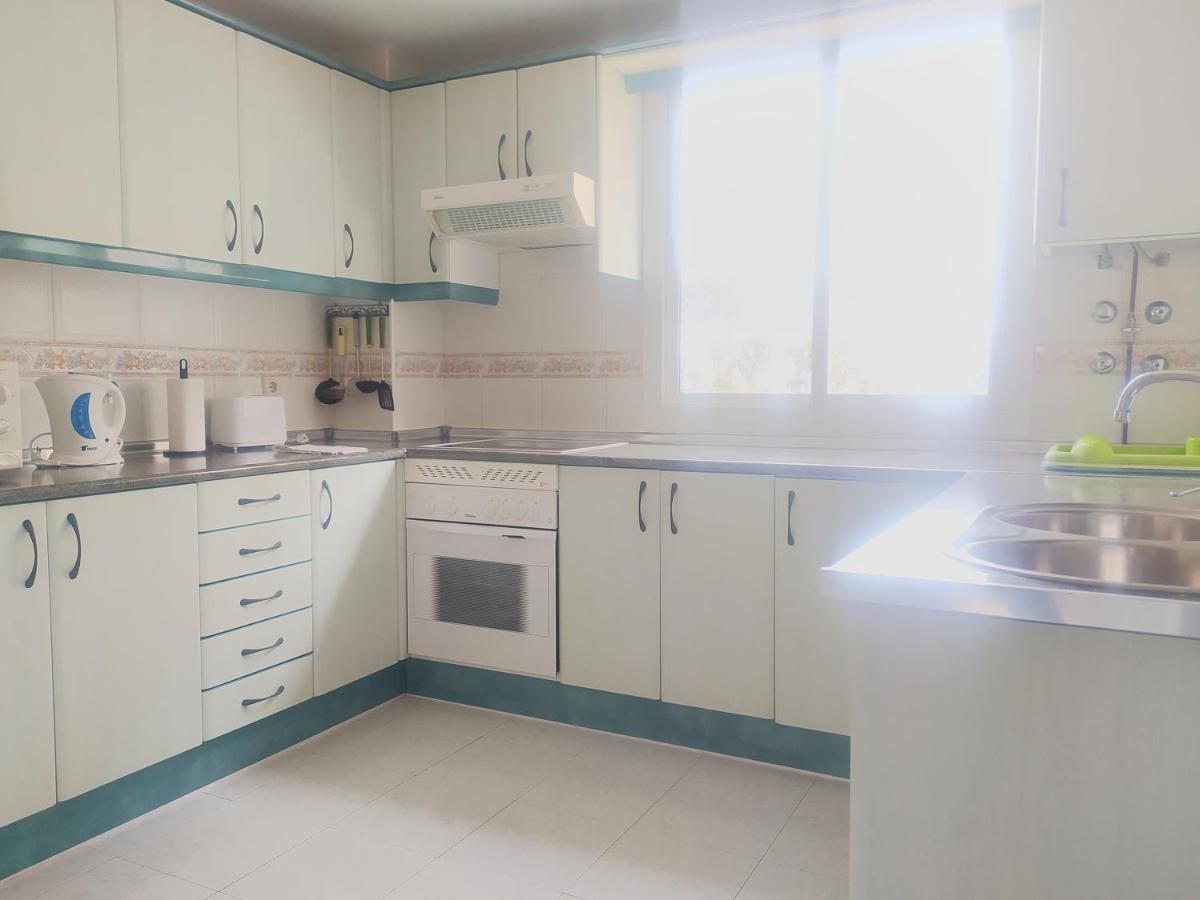 Inmogest - Apartamento Mar Golondrinas - Parking Free Benalmádena Esterno foto