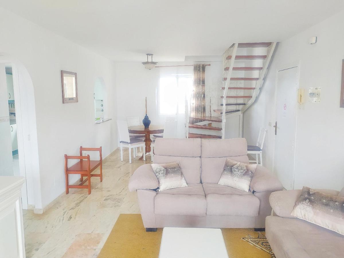 Inmogest - Apartamento Mar Golondrinas - Parking Free Benalmádena Esterno foto