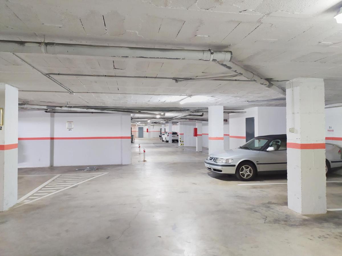 Inmogest - Apartamento Mar Golondrinas - Parking Free Benalmádena Esterno foto