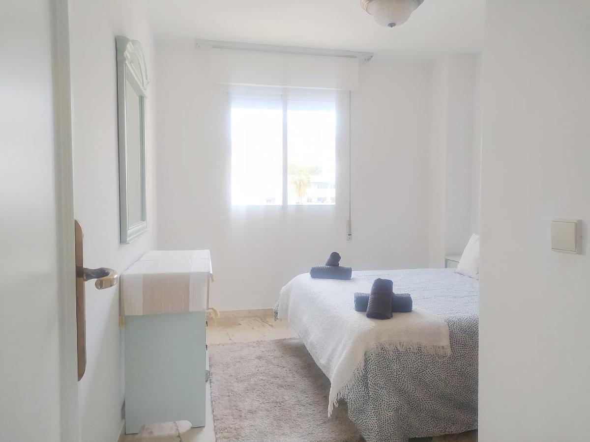 Inmogest - Apartamento Mar Golondrinas - Parking Free Benalmádena Esterno foto