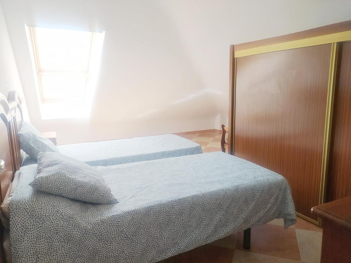 Inmogest - Apartamento Mar Golondrinas - Parking Free Benalmádena Esterno foto
