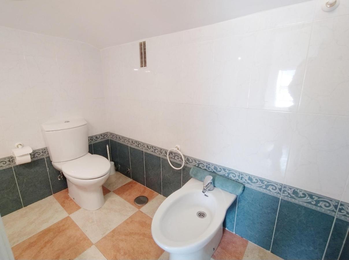Inmogest - Apartamento Mar Golondrinas - Parking Free Benalmádena Esterno foto