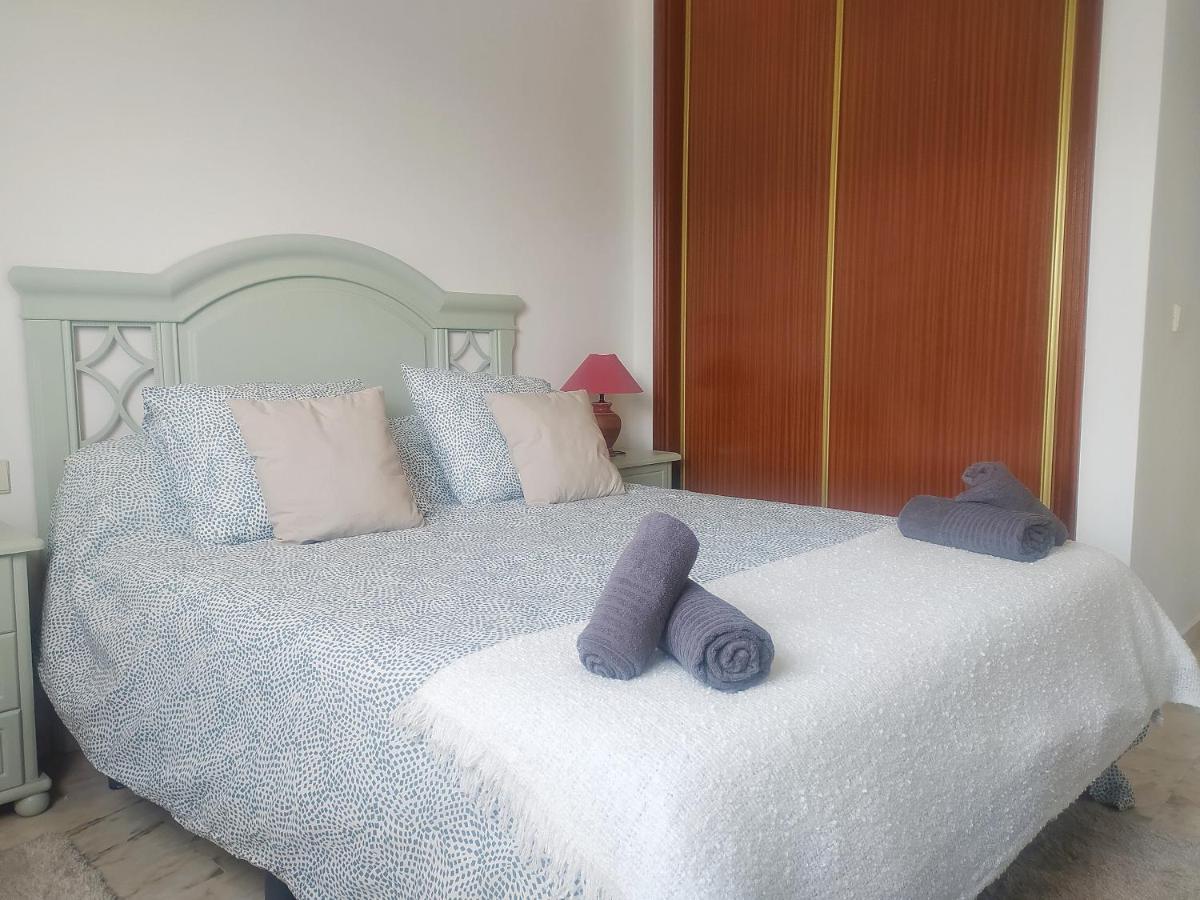 Inmogest - Apartamento Mar Golondrinas - Parking Free Benalmádena Esterno foto