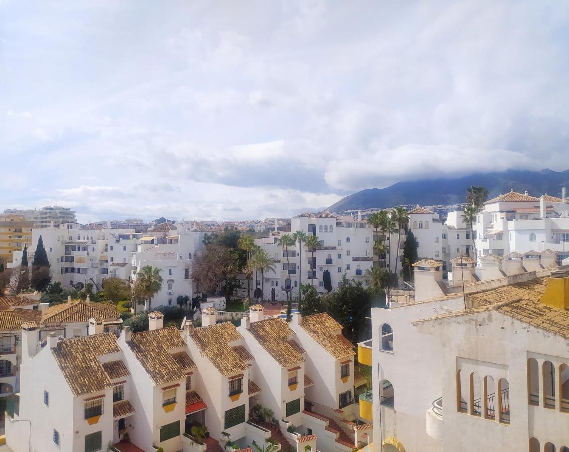 Inmogest - Apartamento Mar Golondrinas - Parking Free Benalmádena Esterno foto