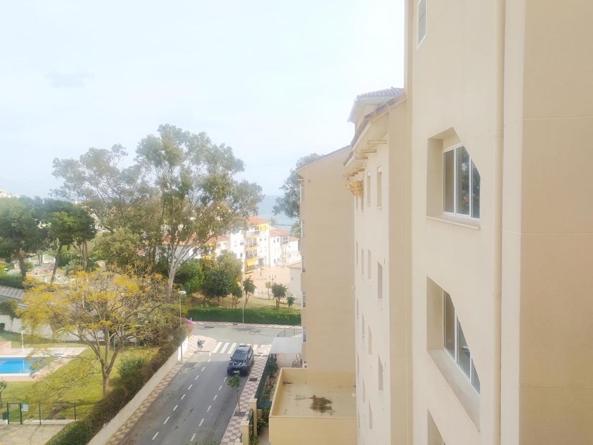 Inmogest - Apartamento Mar Golondrinas - Parking Free Benalmádena Esterno foto