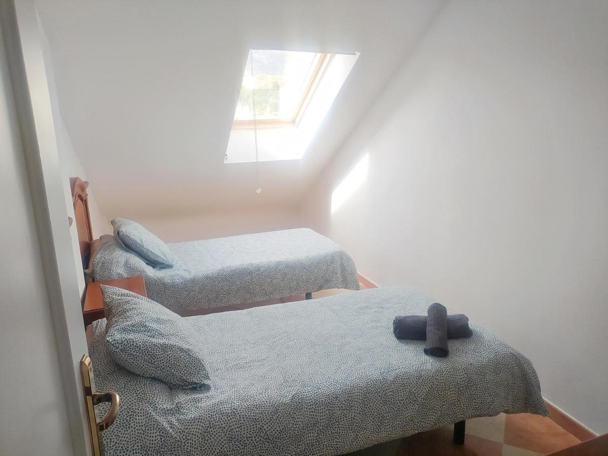Inmogest - Apartamento Mar Golondrinas - Parking Free Benalmádena Esterno foto