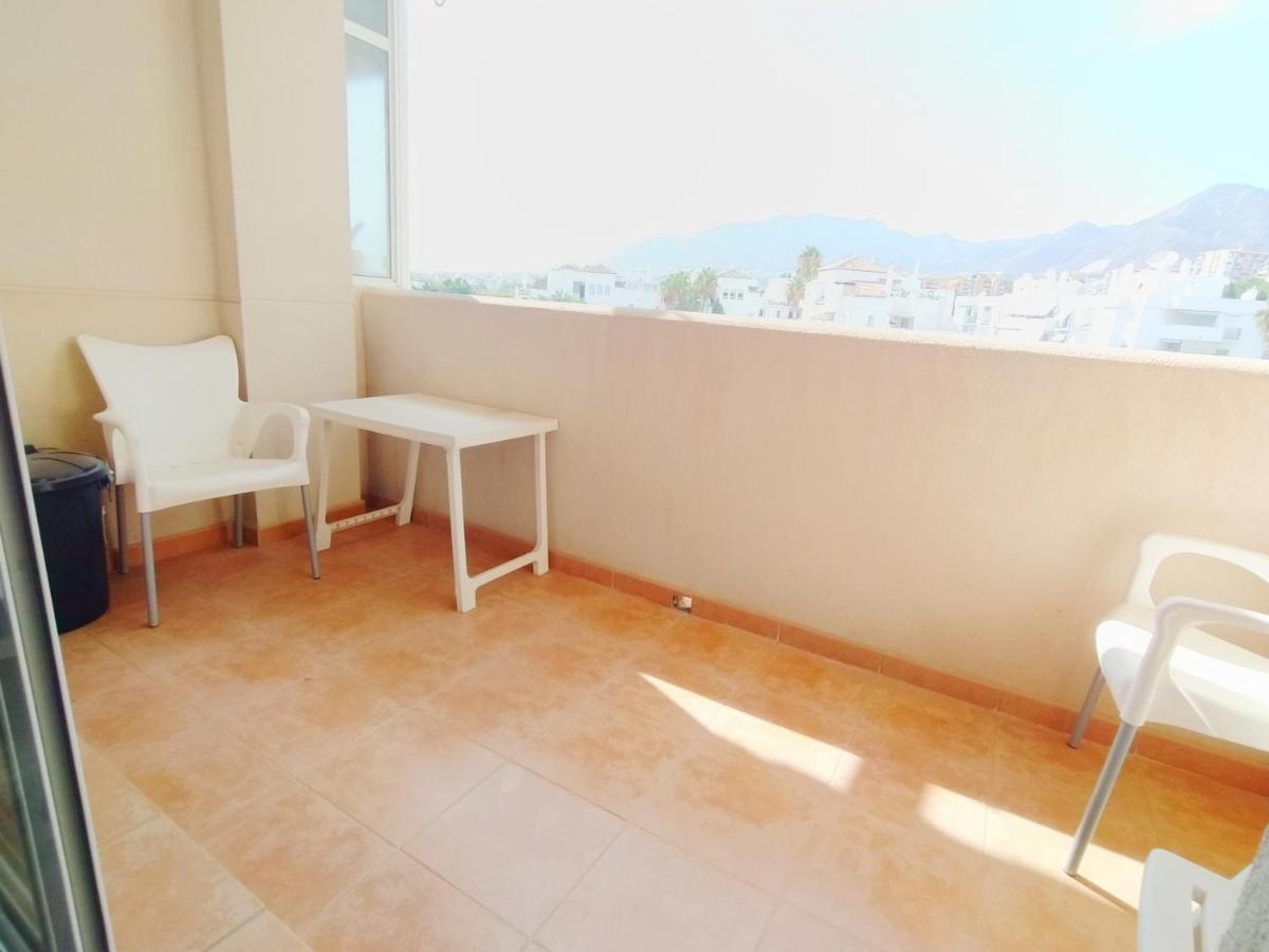 Inmogest - Apartamento Mar Golondrinas - Parking Free Benalmádena Esterno foto