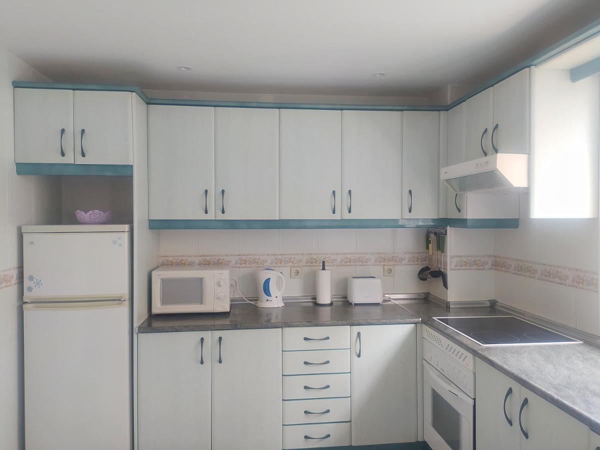 Inmogest - Apartamento Mar Golondrinas - Parking Free Benalmádena Esterno foto