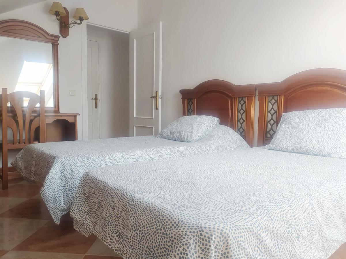 Inmogest - Apartamento Mar Golondrinas - Parking Free Benalmádena Esterno foto