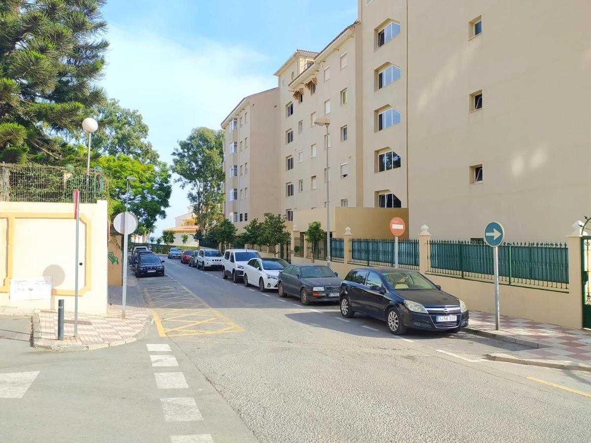 Inmogest - Apartamento Mar Golondrinas - Parking Free Benalmádena Esterno foto