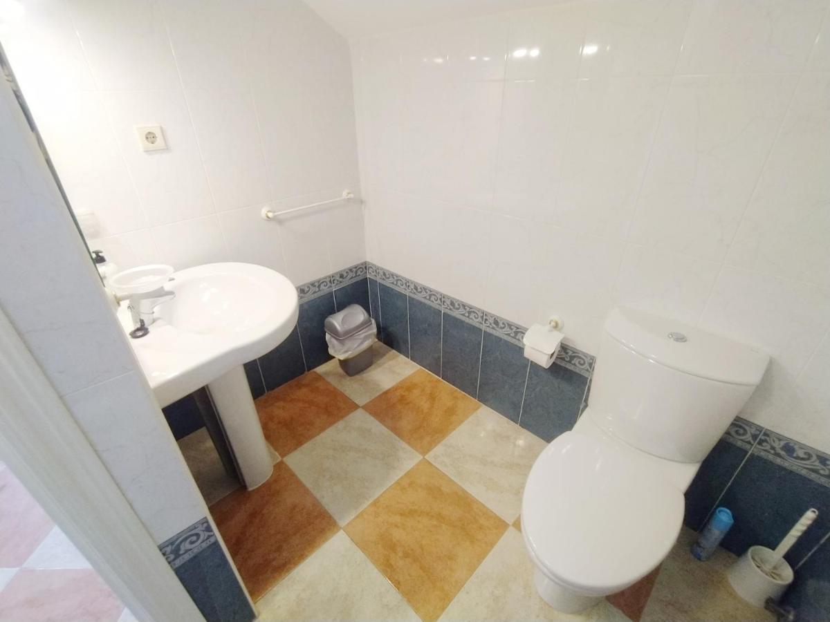 Inmogest - Apartamento Mar Golondrinas - Parking Free Benalmádena Esterno foto
