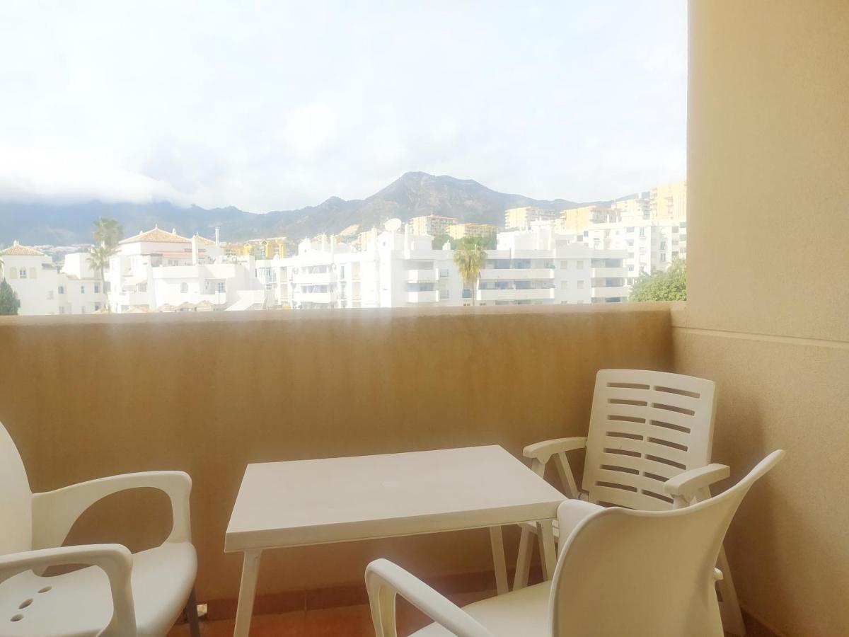Inmogest - Apartamento Mar Golondrinas - Parking Free Benalmádena Esterno foto