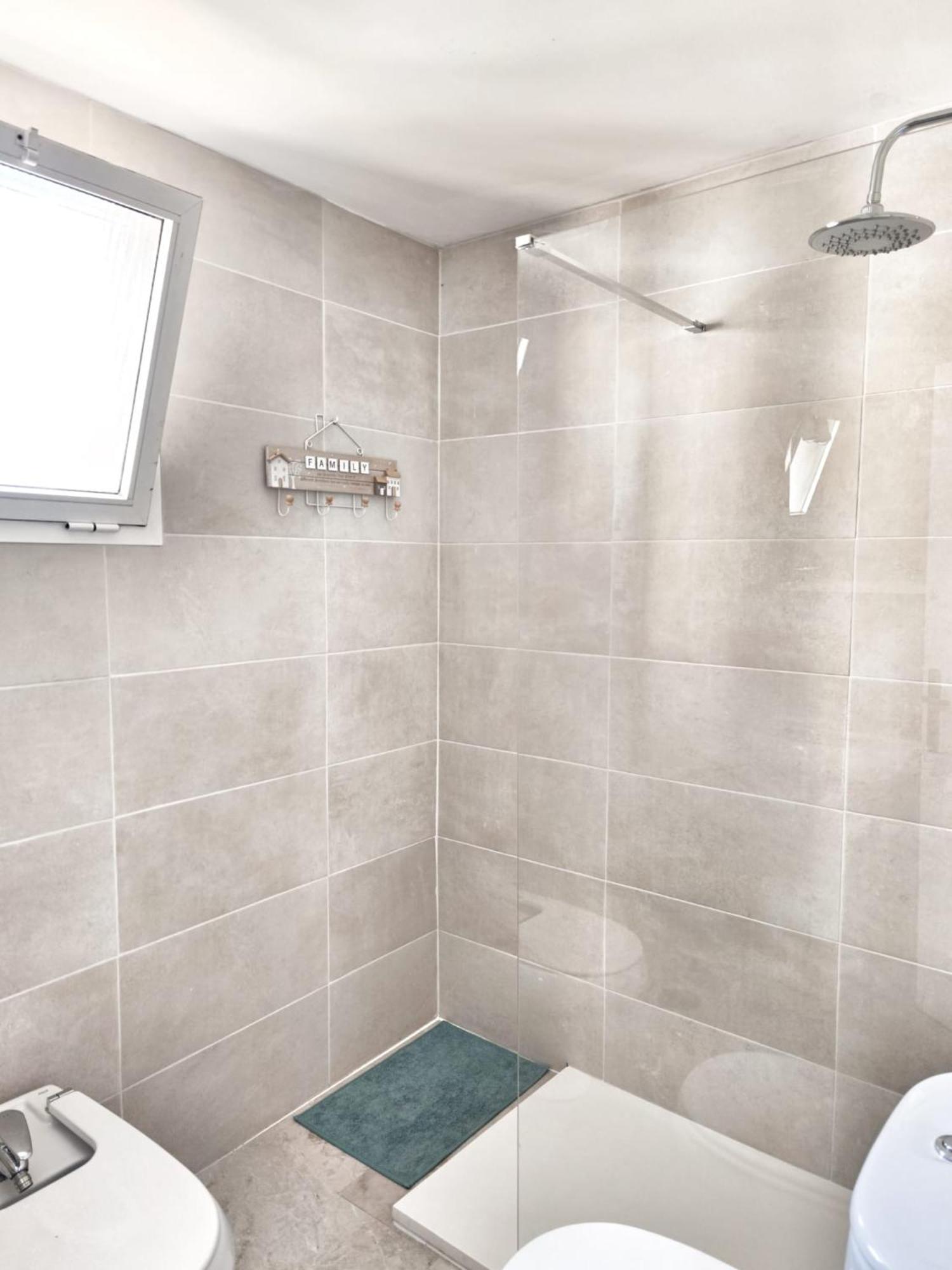 Inmogest - Apartamento Mar Golondrinas - Parking Free Benalmádena Esterno foto