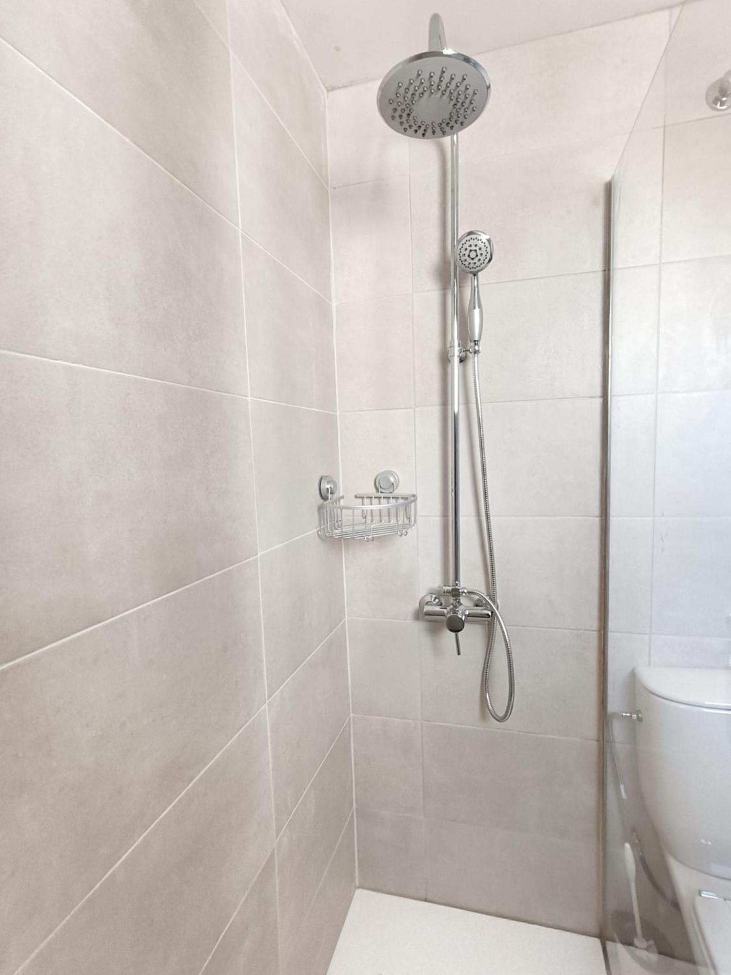 Inmogest - Apartamento Mar Golondrinas - Parking Free Benalmádena Esterno foto