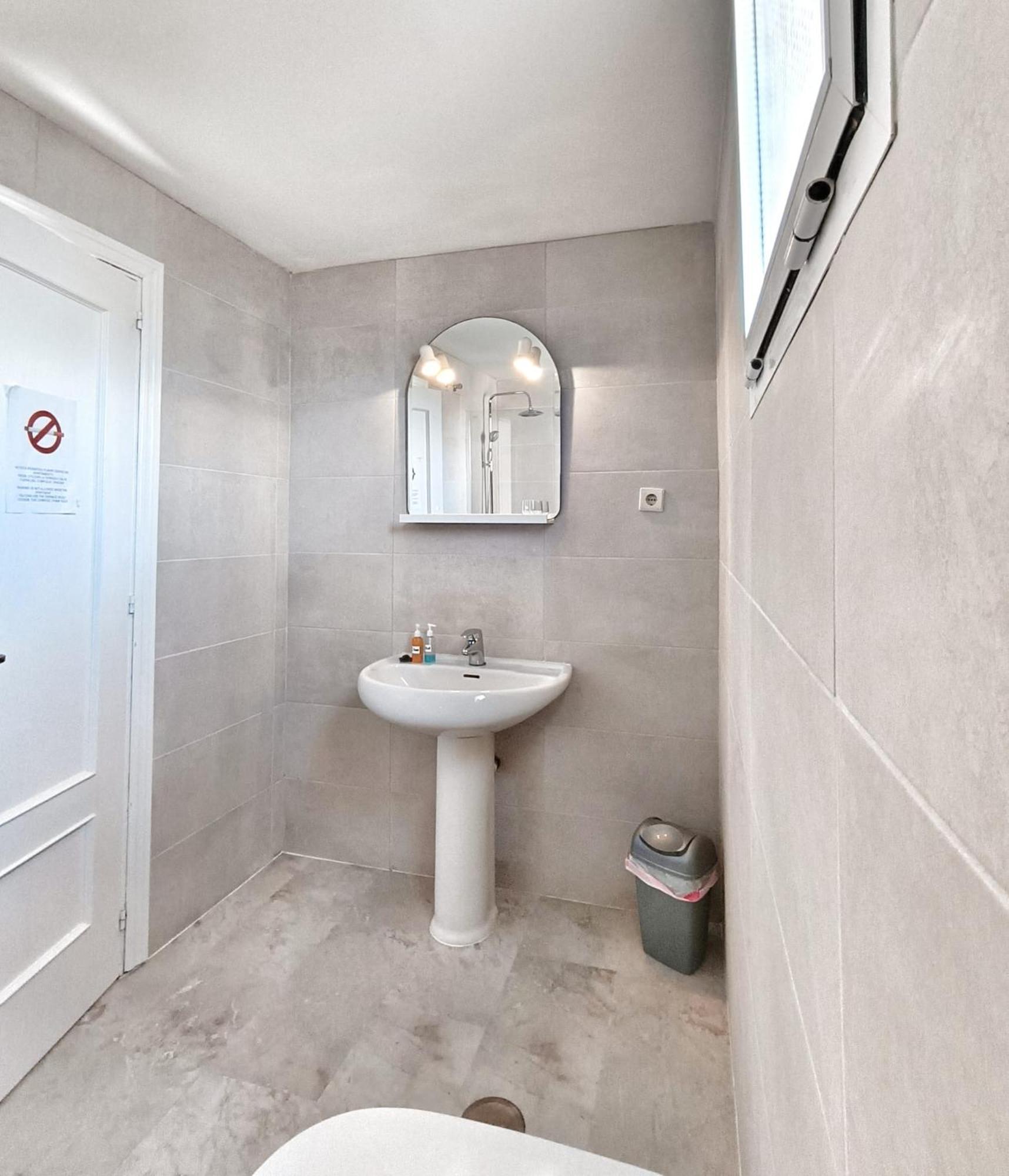 Inmogest - Apartamento Mar Golondrinas - Parking Free Benalmádena Esterno foto