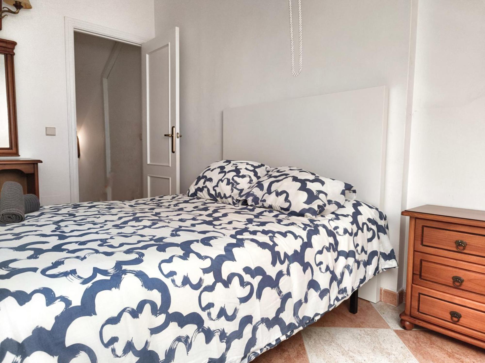 Inmogest - Apartamento Mar Golondrinas - Parking Free Benalmádena Esterno foto