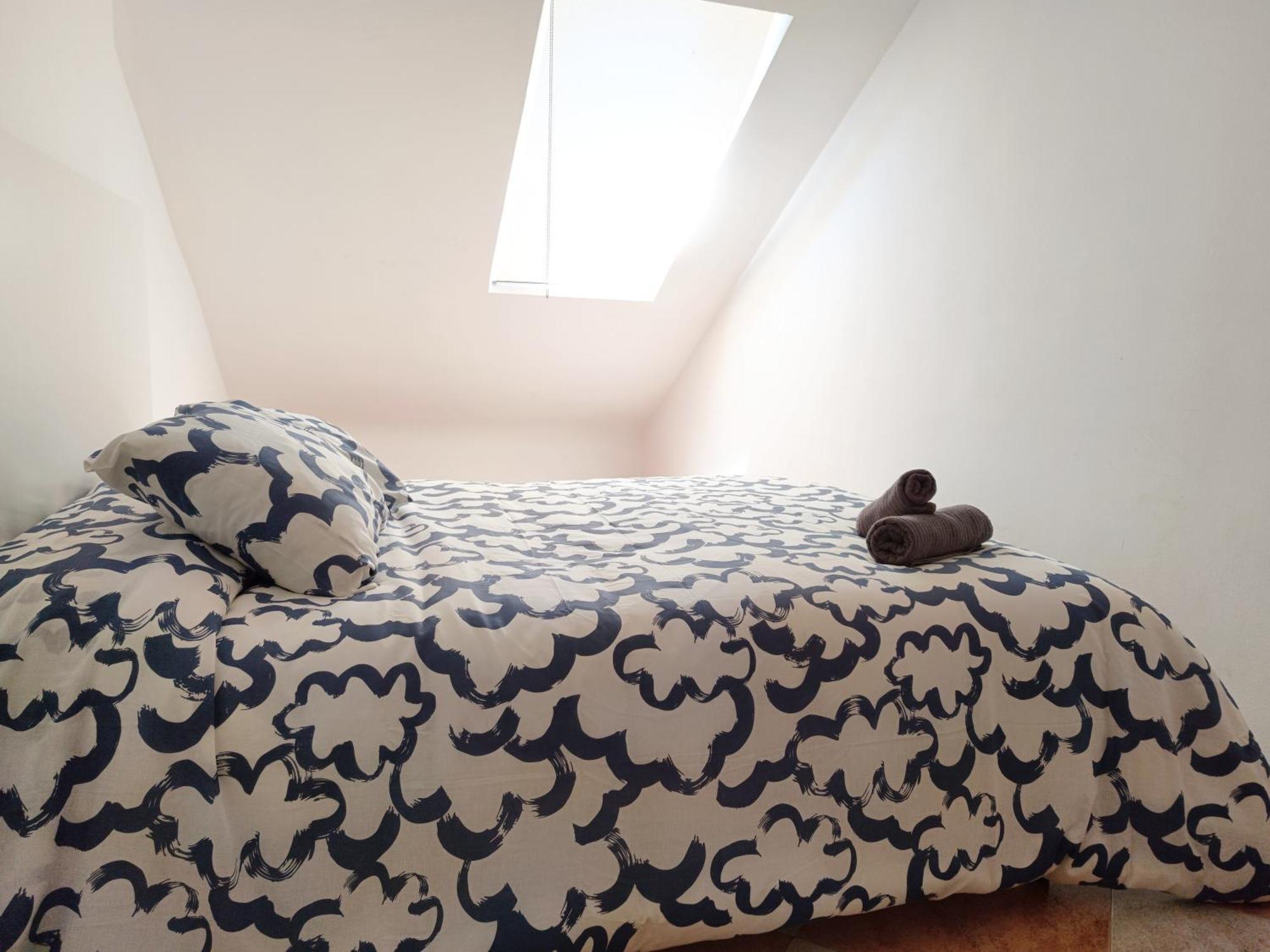 Inmogest - Apartamento Mar Golondrinas - Parking Free Benalmádena Esterno foto